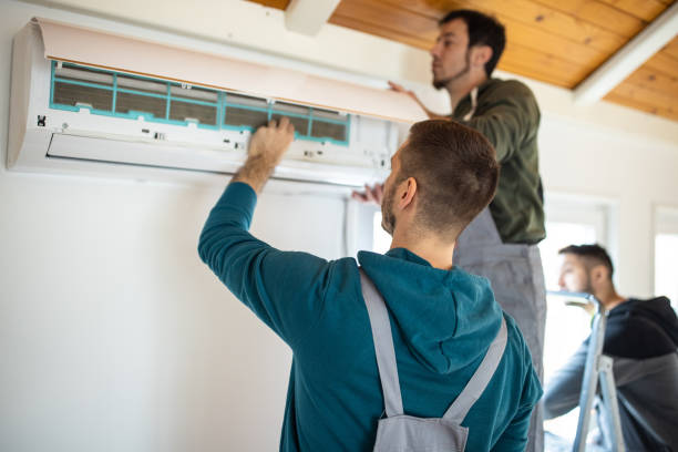 Best HVAC Air Duct Cleaning  in Bromley, KY