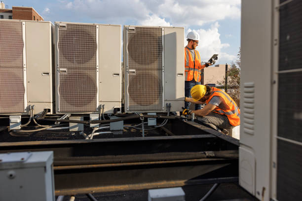 Best HVAC Maintenance Near Me  in Bromley, KY