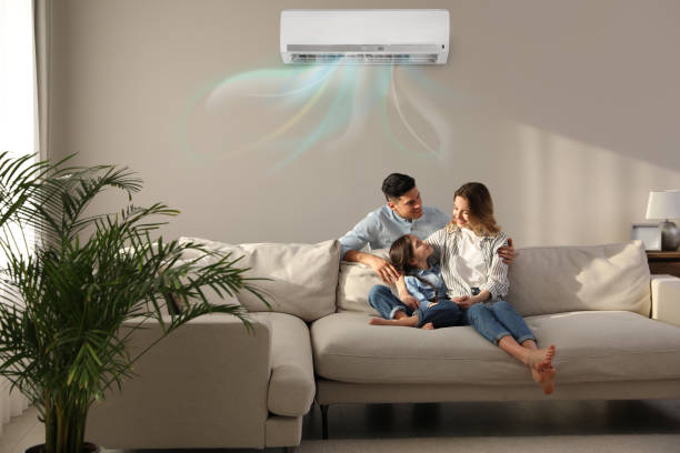 Best Affordable HVAC Services  in Bromley, KY