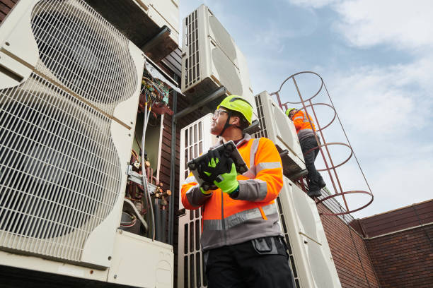 Best HVAC Air Duct Cleaning  in Bromley, KY