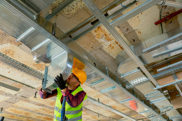 Best Emergency HVAC Repair  in Bromley, KY