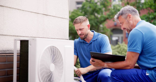 Air Duct Cleaning in Bromley, KY