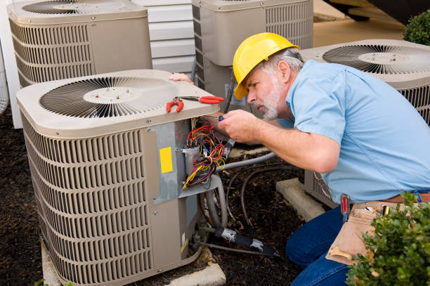 Best Residential HVAC Services  in Bromley, KY