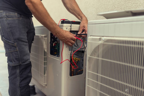 Trusted Bromley, KY HVAC Experts