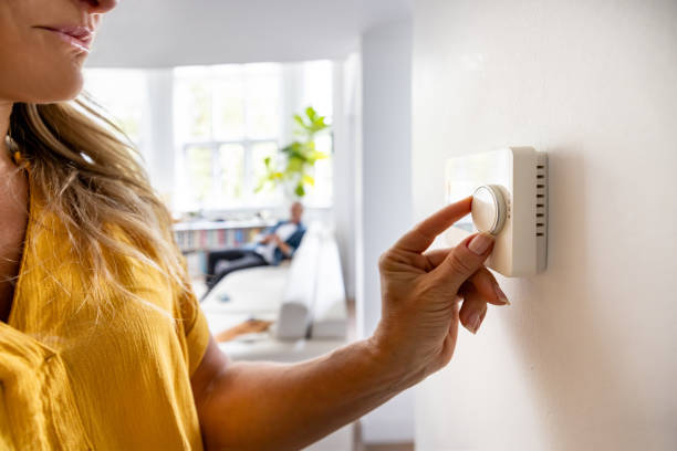 Best Best HVAC Companies  in Bromley, KY