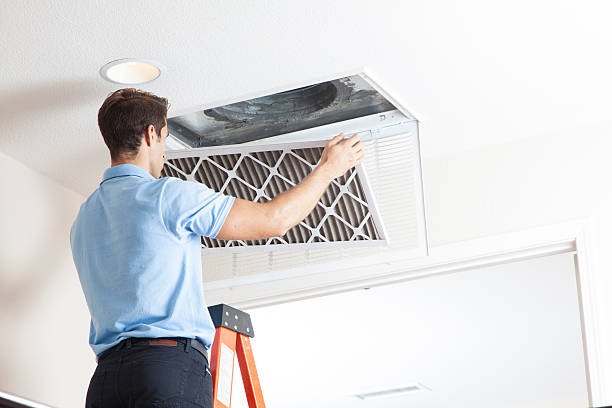 Best Affordable HVAC Services  in Bromley, KY