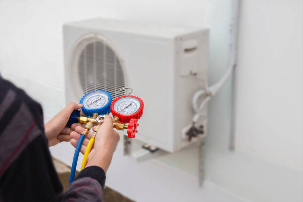 Best HVAC System Installation  in Bromley, KY
